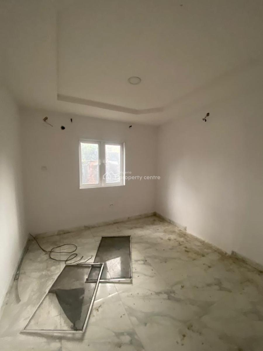 Miniflat, Osapa, Lekki, Lagos, Mini Flat (room and Parlour) for Rent