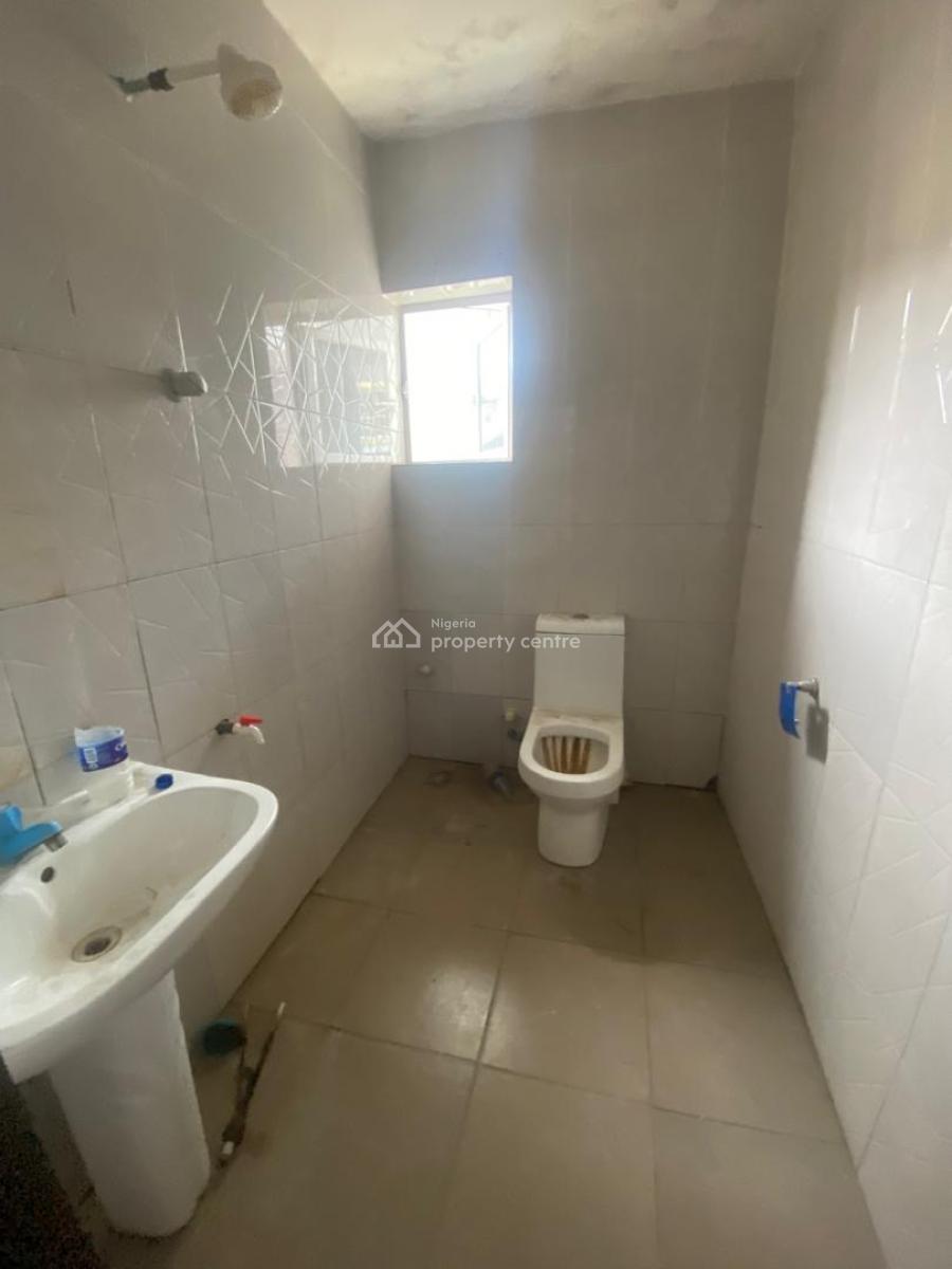 Miniflat, Osapa, Lekki, Lagos, Mini Flat (room and Parlour) for Rent