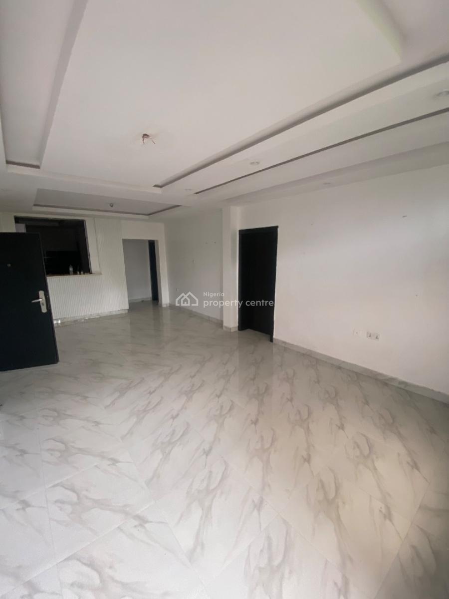 Well Fitted 2 Bedroom  Apartment, Osapa London, Osapa, Lekki, Lagos, Flat / Apartment for Rent