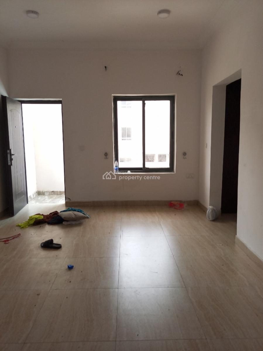 3 Bedroom Terrace with Bq, Creek Haven Estate, Lekki, Lagos, Flat / Apartment for Rent
