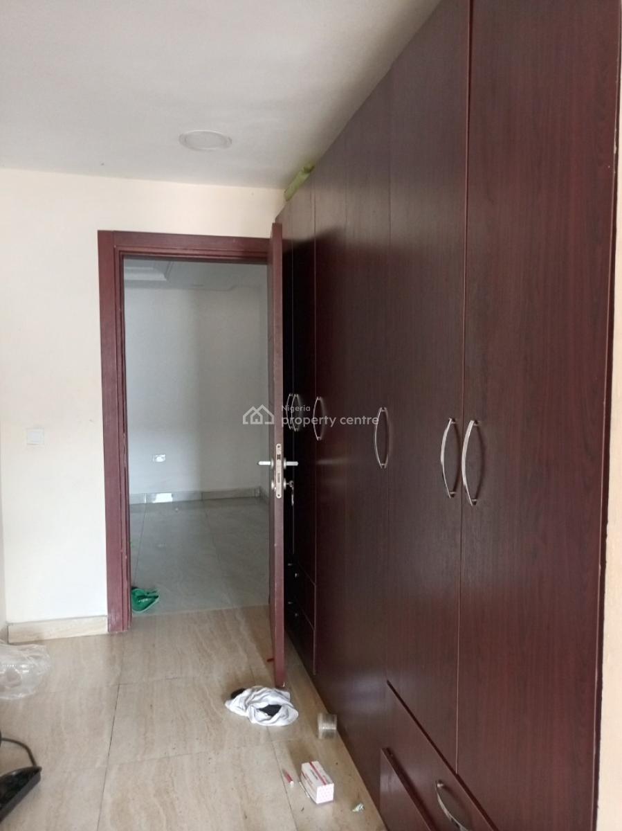 3 Bedroom Terrace with Bq, Creek Haven Estate, Lekki, Lagos, Flat / Apartment for Rent