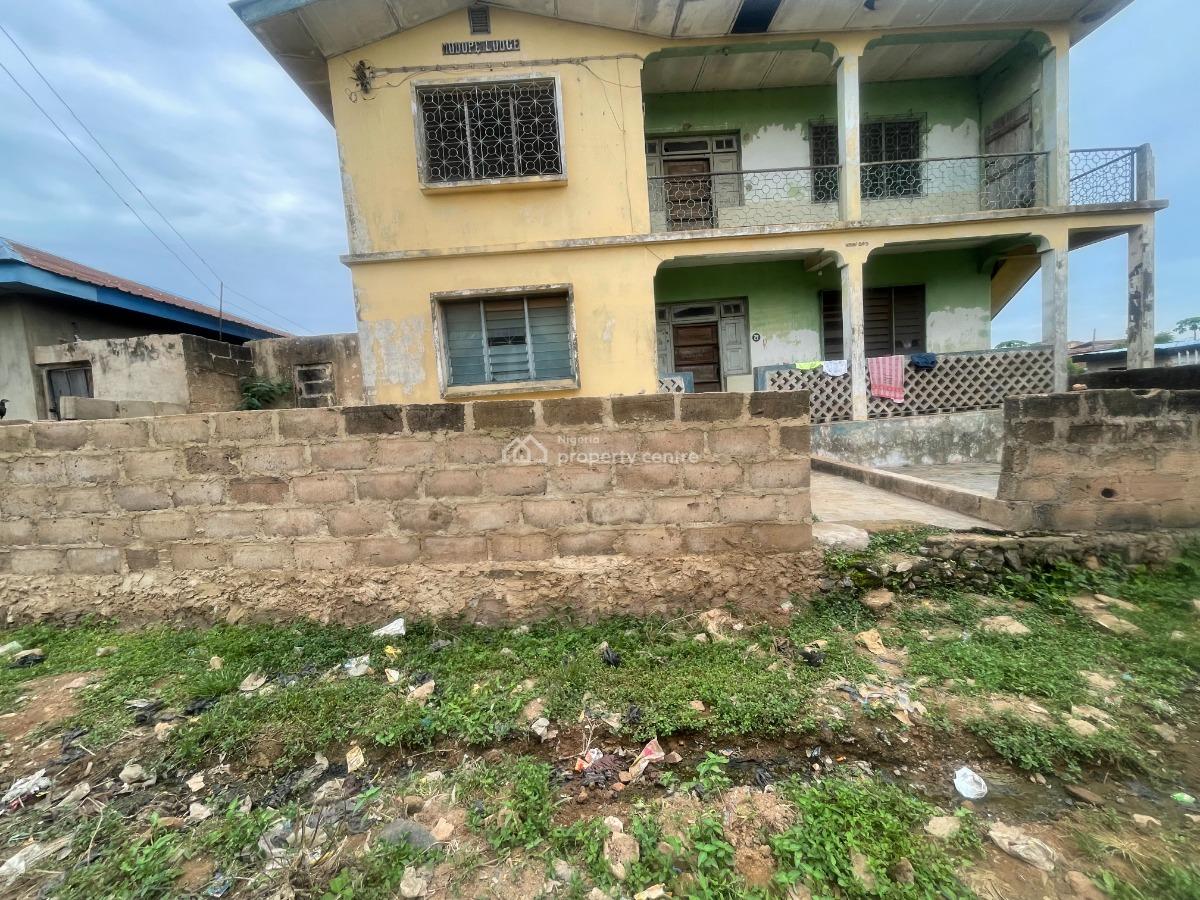 Prime Investment Property  in Agodi, Ibadan, Agodi, Agodi Gate, Ibadan North, Oyo, House for Sale