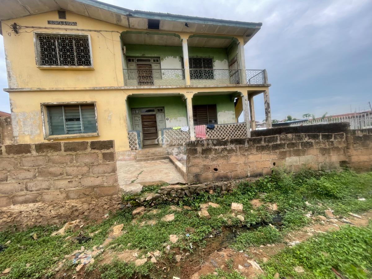 Prime Investment Property  in Agodi, Ibadan, Agodi, Agodi Gate, Ibadan North, Oyo, House for Sale