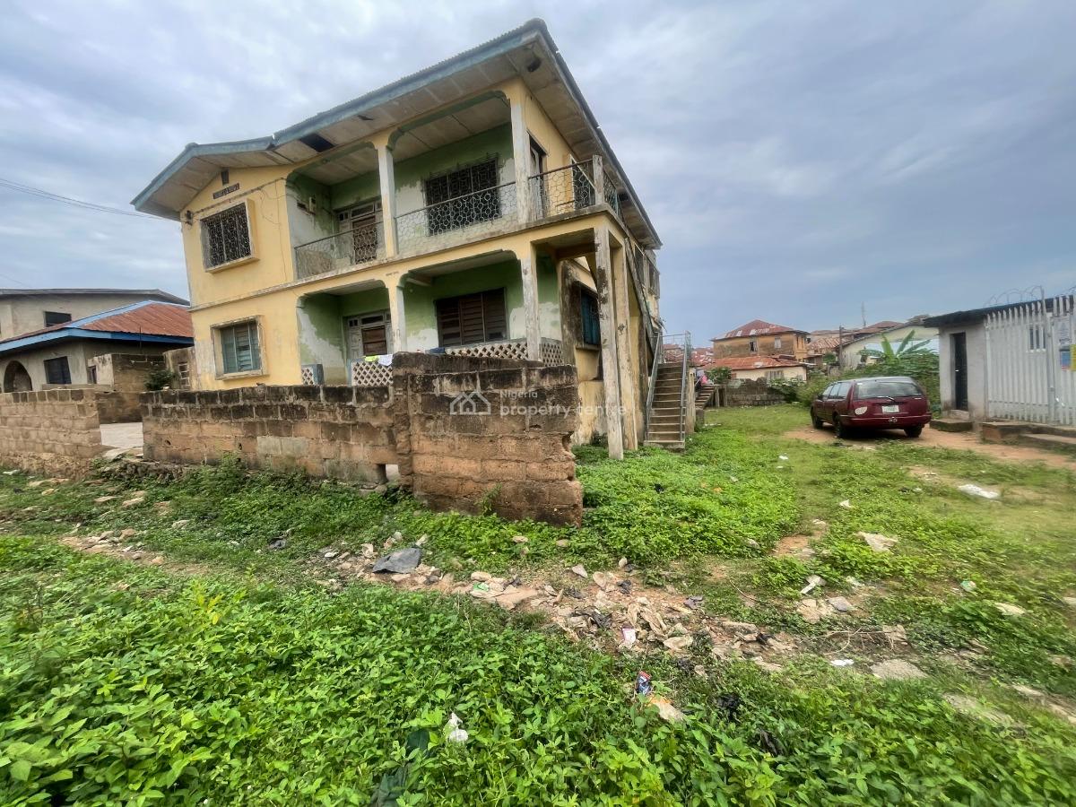 Prime Investment Property  in Agodi, Ibadan, Agodi, Agodi Gate, Ibadan North, Oyo, House for Sale