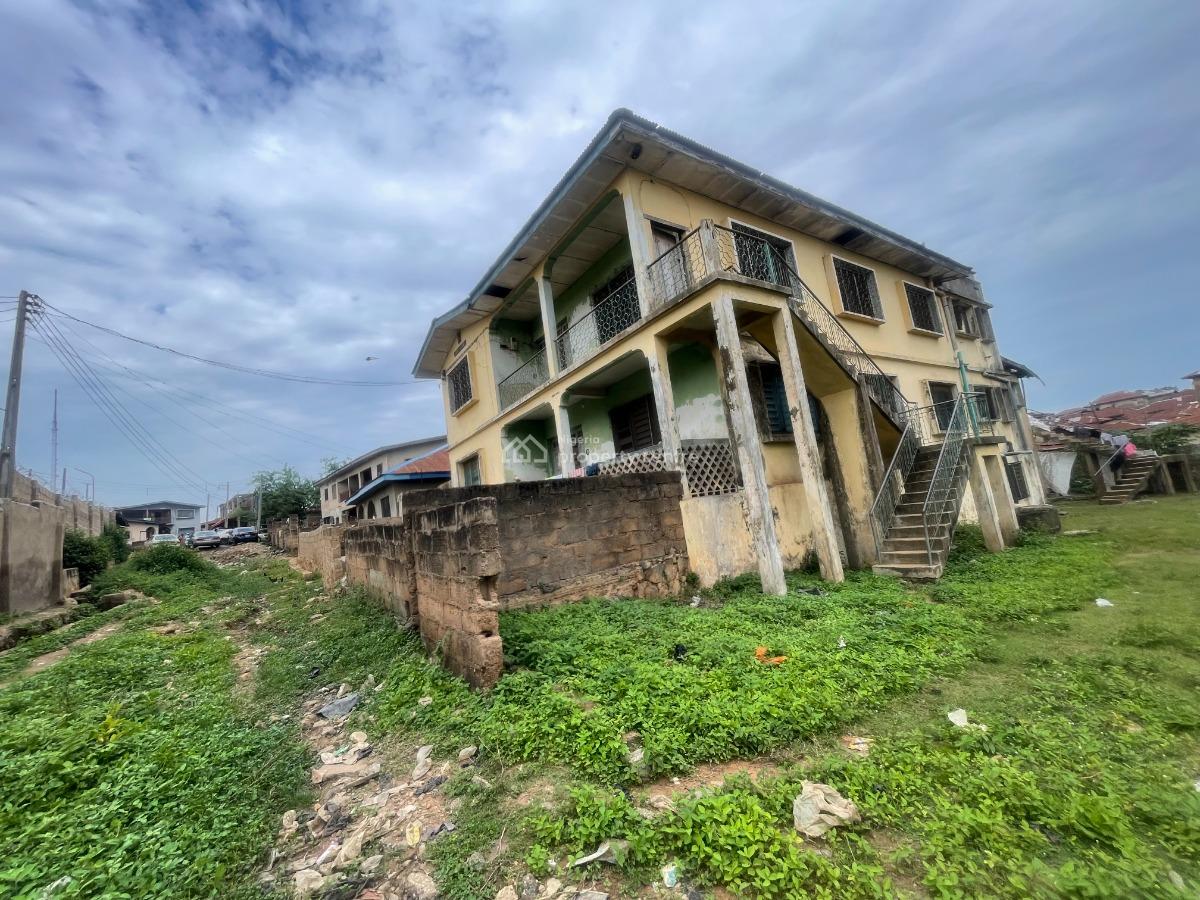 Prime Investment Property  in Agodi, Ibadan, Agodi, Agodi Gate, Ibadan North, Oyo, House for Sale