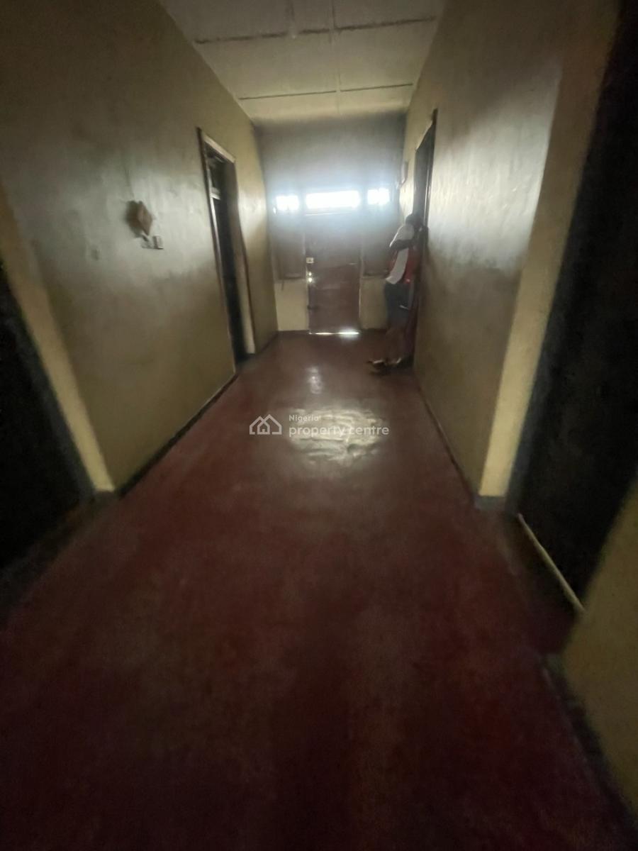 Prime Investment Property  in Agodi, Ibadan, Agodi, Agodi Gate, Ibadan North, Oyo, House for Sale