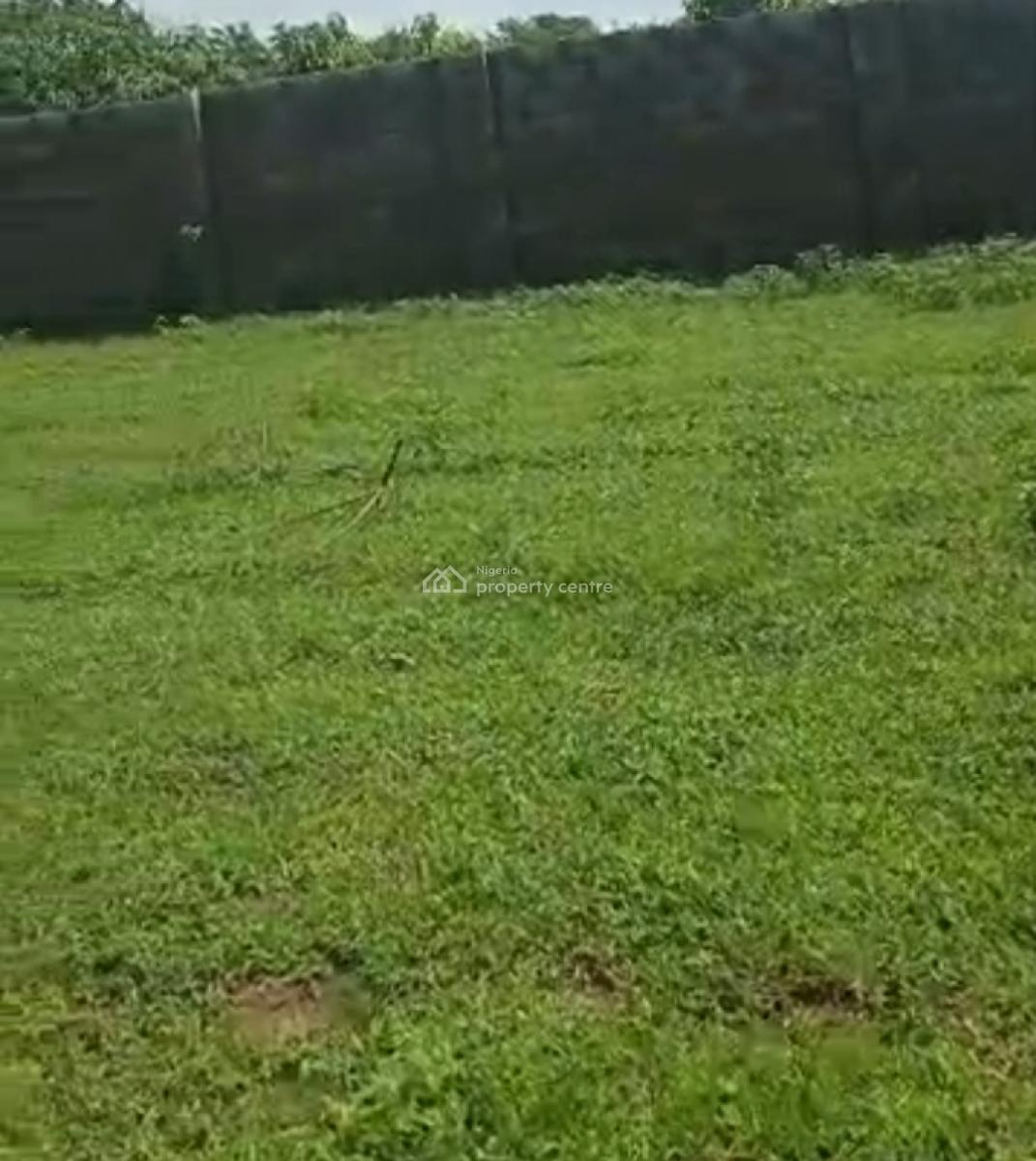 a Massive Land Measuring 10.01 Hectares, Guzape 2, Guzape District, Abuja, Mixed-use Land for Sale