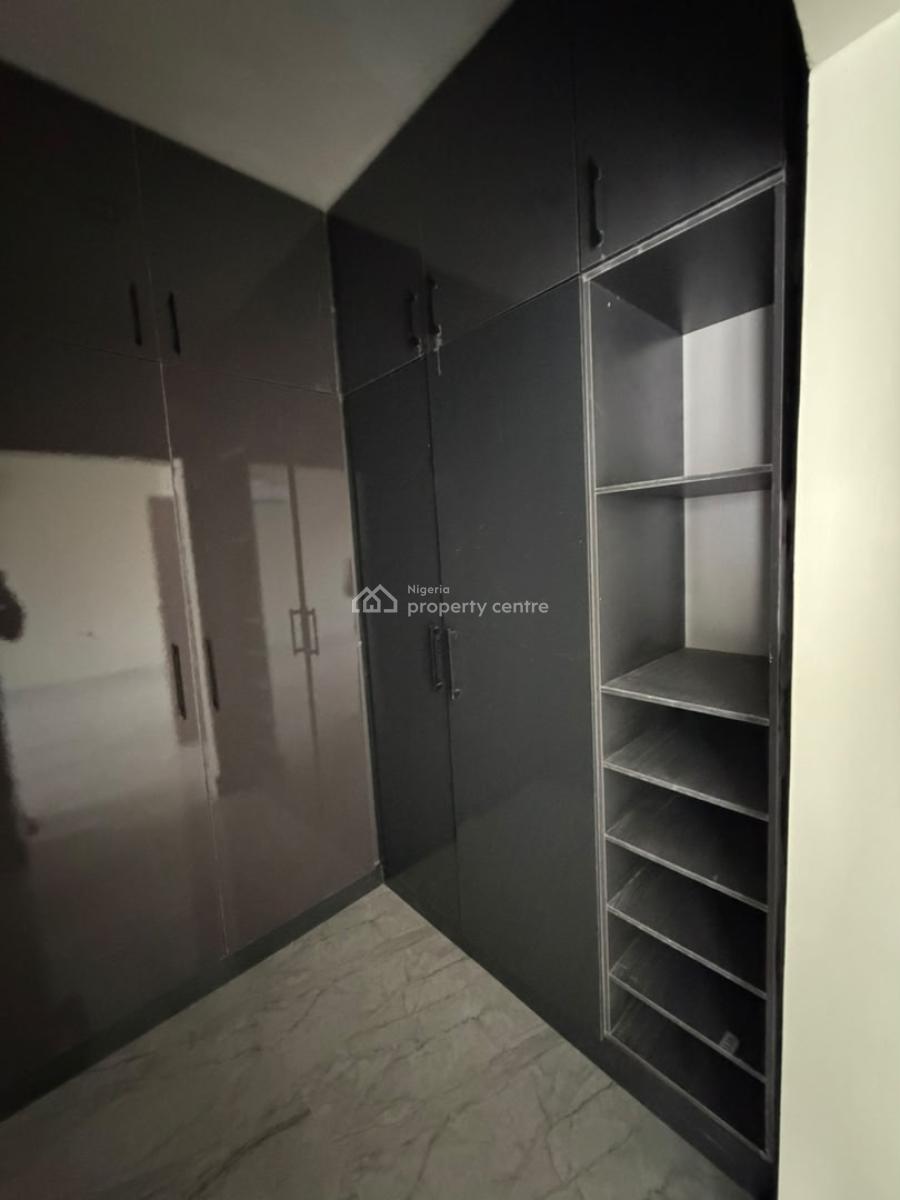 4 Bedroom with a Bq, Lekki Phase 1, Lekki Phase 1, Lekki, Lagos, House for Sale