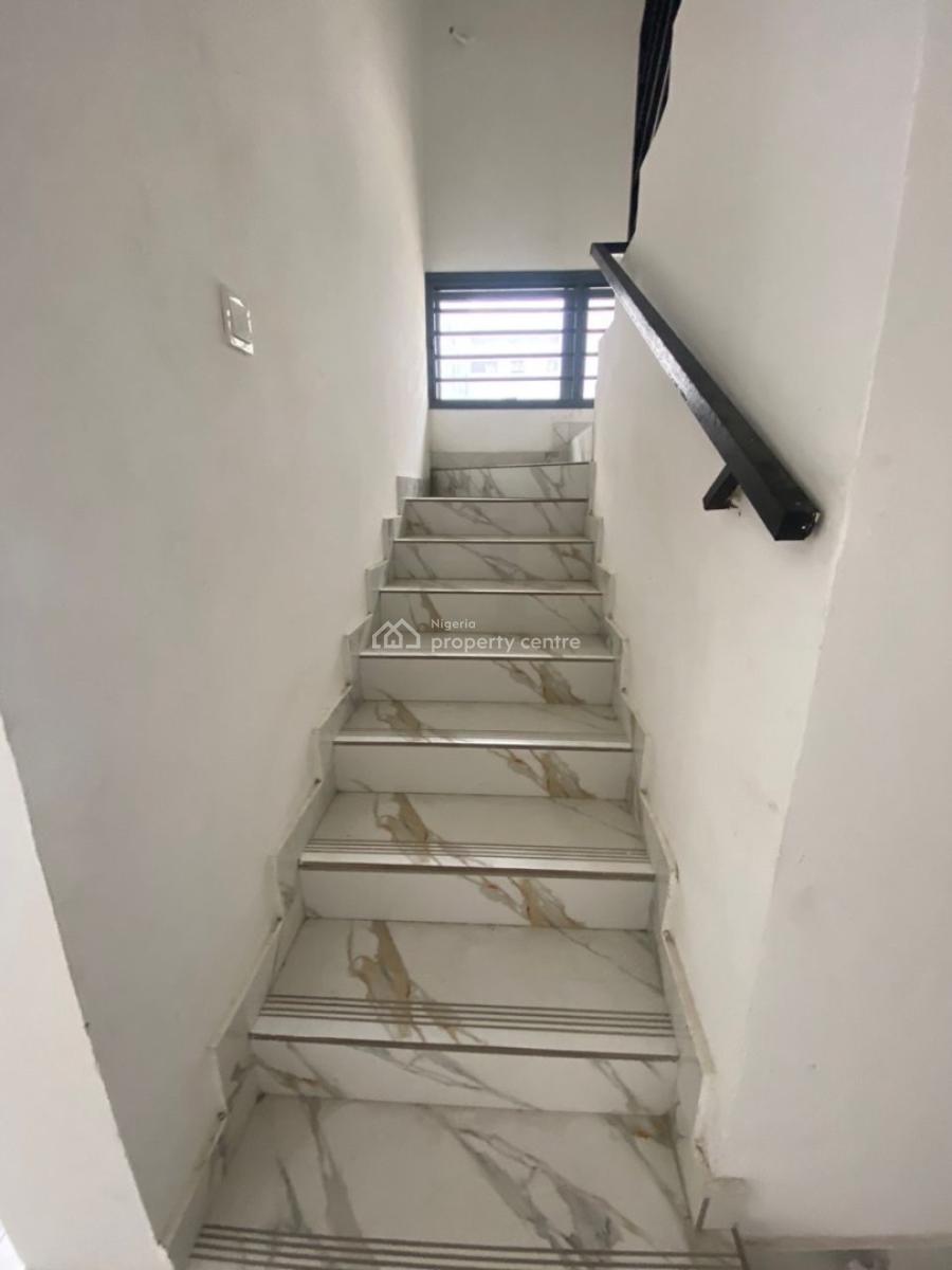 4 Bedroom Terrace Duplex, Ikate, Ikate, Lekki, Lagos, Terraced Duplex for Rent