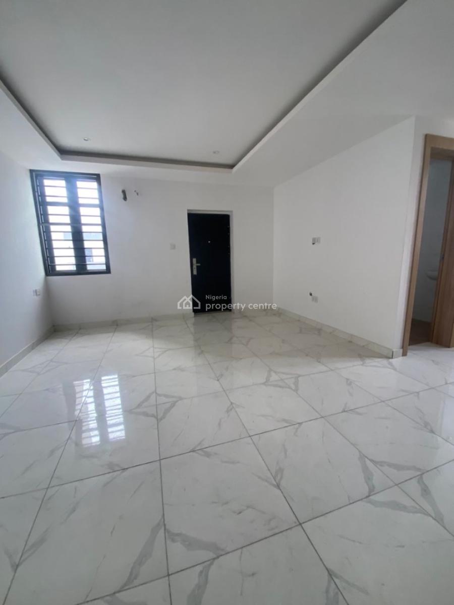 4 Bedroom Terrace Duplex, Ikate, Ikate, Lekki, Lagos, Terraced Duplex for Rent