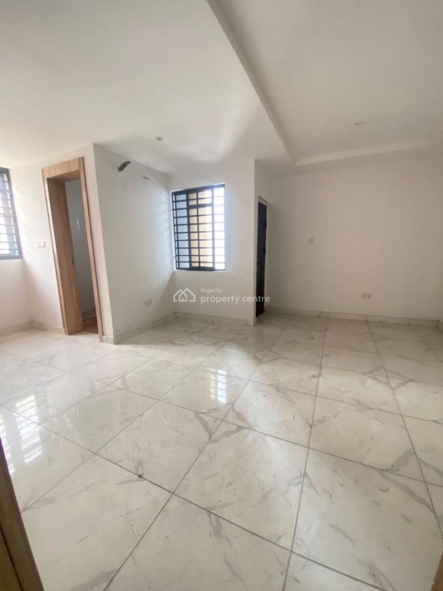 4 Bedroom Terrace Duplex, Ikate, Ikate, Lekki, Lagos, Terraced Duplex for Rent