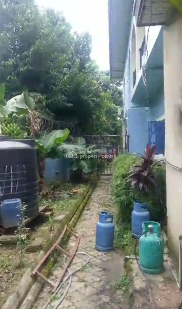 a 5-bedroom Fully Detached Duplex with a 2 Bedroom Bq, Maitama District, Abuja, Detached Duplex for Sale