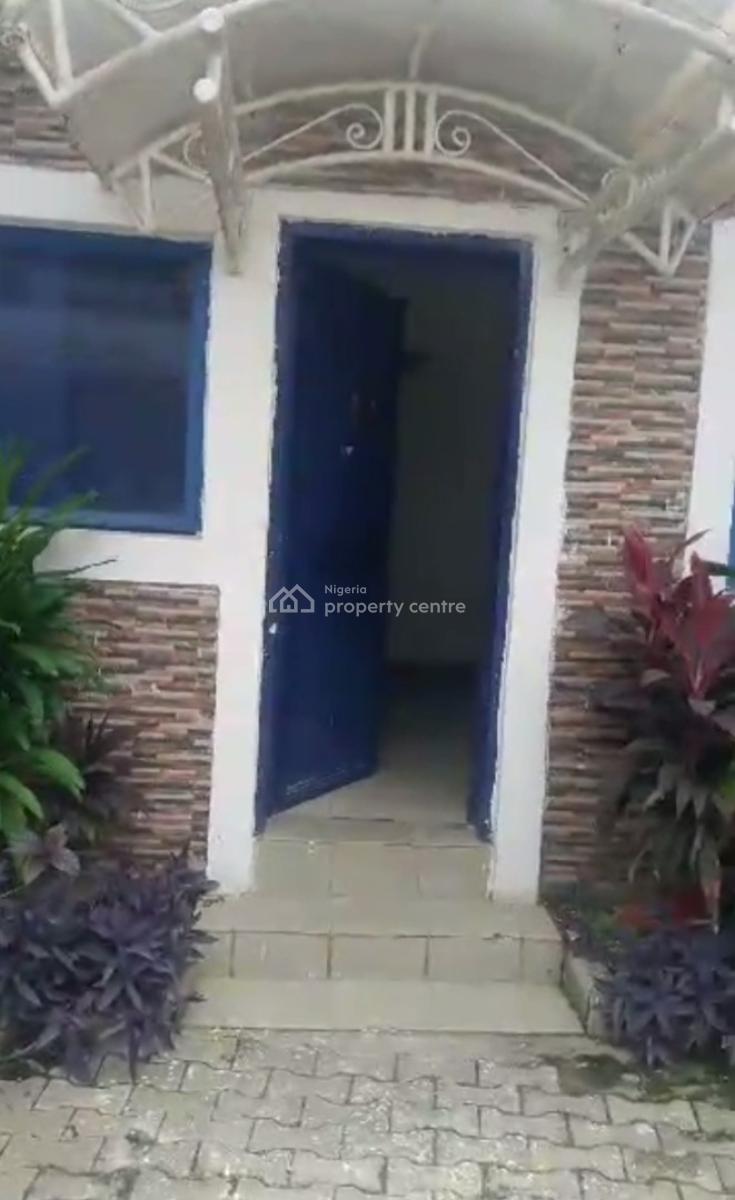 a 5-bedroom Fully Detached Duplex with a 2 Bedroom Bq, Maitama District, Abuja, Detached Duplex for Sale