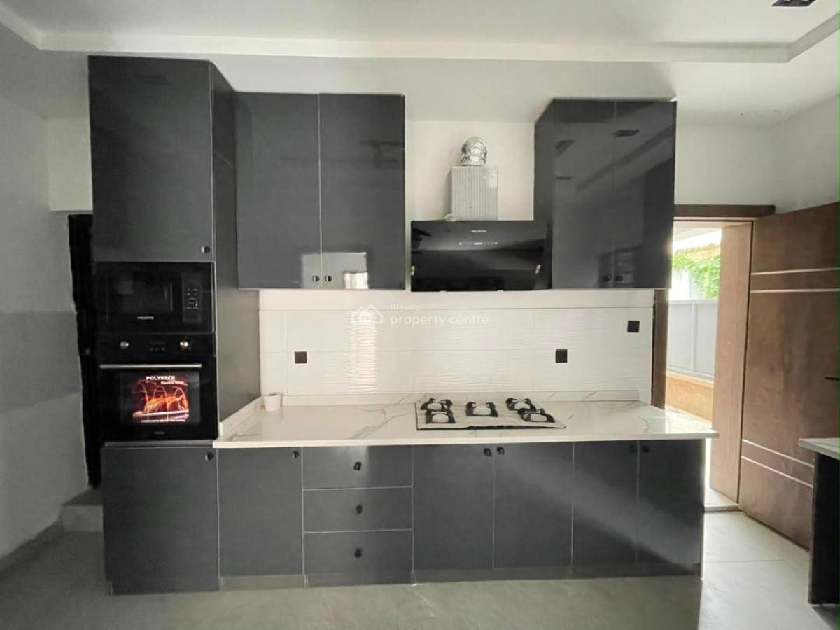 Semi Detached Duplex, Millennium Estate Gbagada Lagos, Gbagada, Lagos, House for Sale