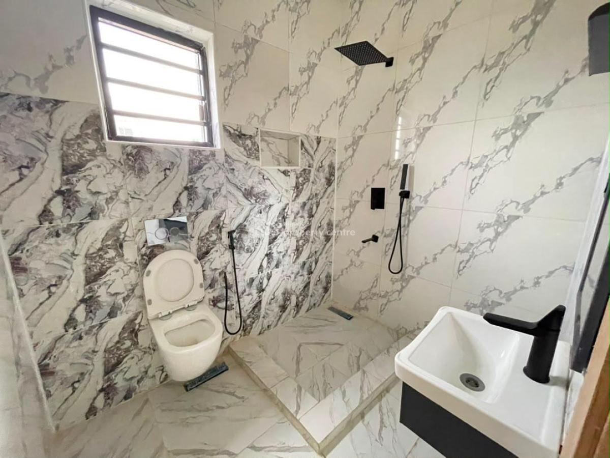 Semi Detached Duplex, Millennium Estate Gbagada Lagos, Gbagada, Lagos, House for Sale