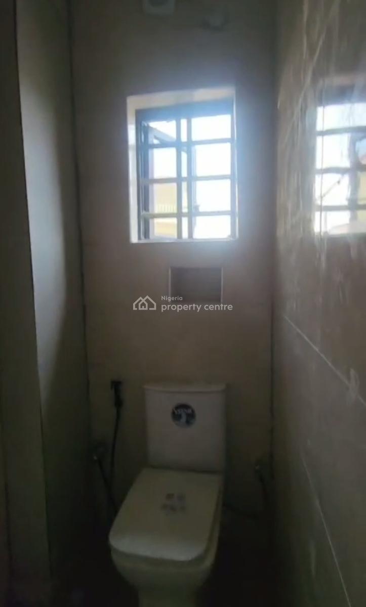 Exquisitely Finished, Newly Built Luxury 1 Bedroom Apartment, Ogunlana, Surulere, Lagos, Mini Flat (room and Parlour) for Sale