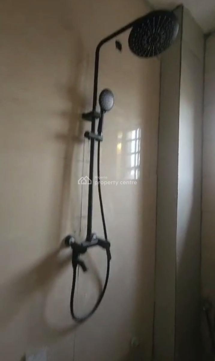 Exquisitely Finished, Newly Built Luxury 1 Bedroom Apartment, Ogunlana, Surulere, Lagos, Mini Flat (room and Parlour) for Sale