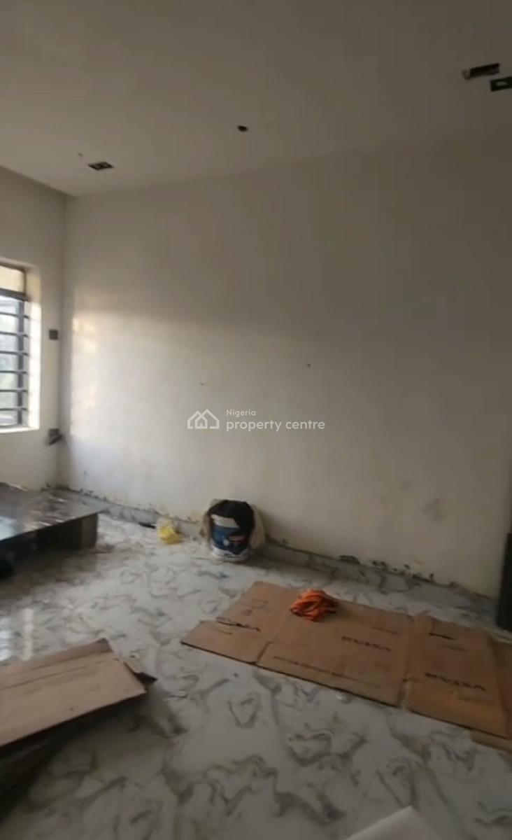 Exquisitely Finished, Newly Built Luxury 1 Bedroom Apartment, Ogunlana, Surulere, Lagos, Mini Flat (room and Parlour) for Sale