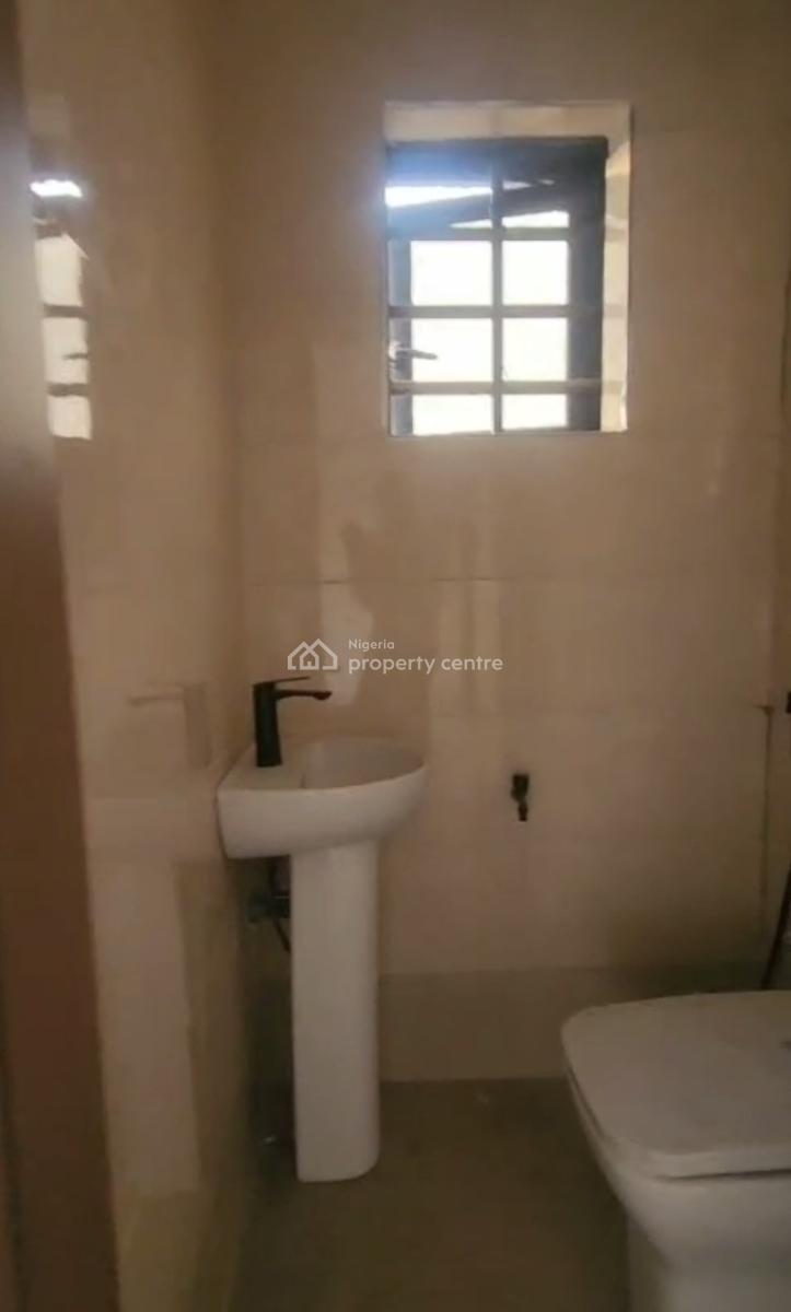 Exquisitely Finished, Newly Built Luxury 1 Bedroom Apartment, Ogunlana, Surulere, Lagos, Mini Flat (room and Parlour) for Sale