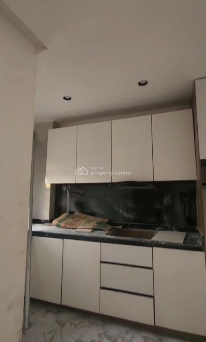 Exquisitely Finished, Newly Built Luxury 1 Bedroom Apartment, Ogunlana, Surulere, Lagos, Mini Flat (room and Parlour) for Sale