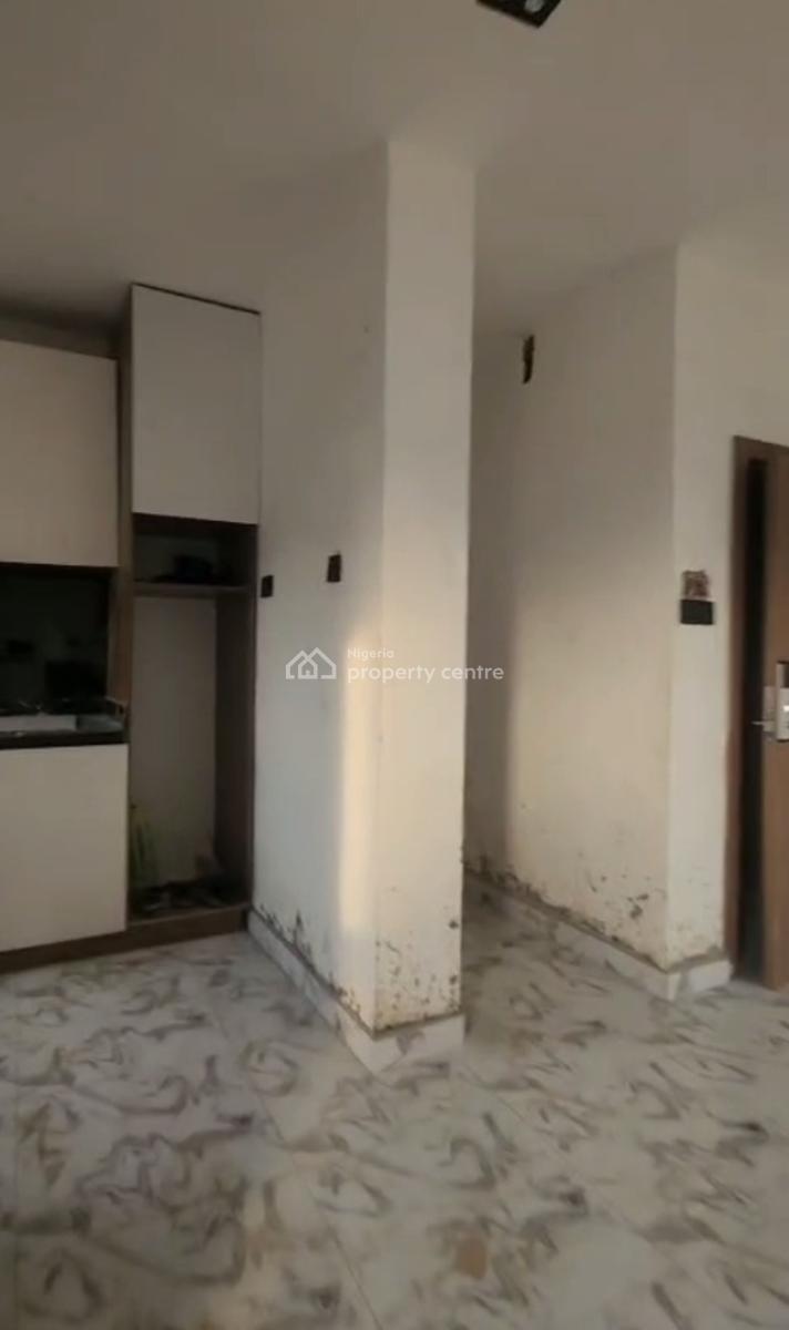 Exquisitely Finished, Newly Built Luxury 1 Bedroom Apartment, Ogunlana, Surulere, Lagos, Mini Flat (room and Parlour) for Sale