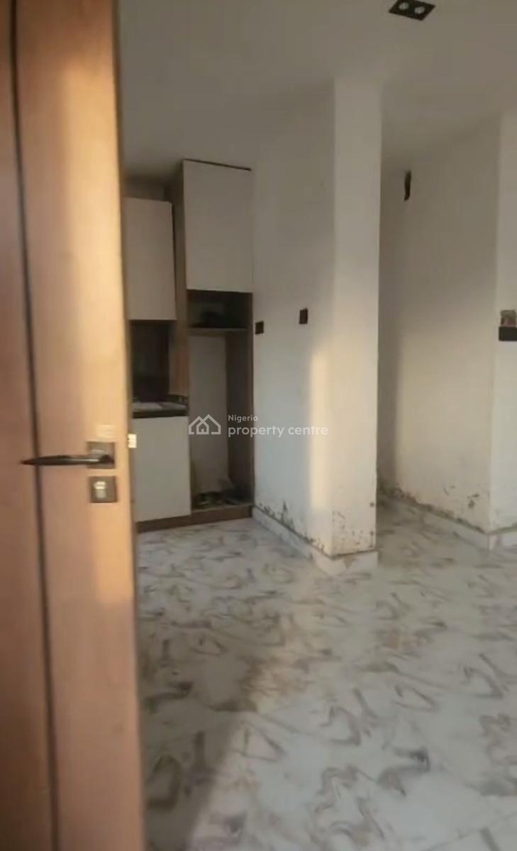 Exquisitely Finished, Newly Built Luxury 1 Bedroom Apartment, Ogunlana, Surulere, Lagos, Mini Flat (room and Parlour) for Sale