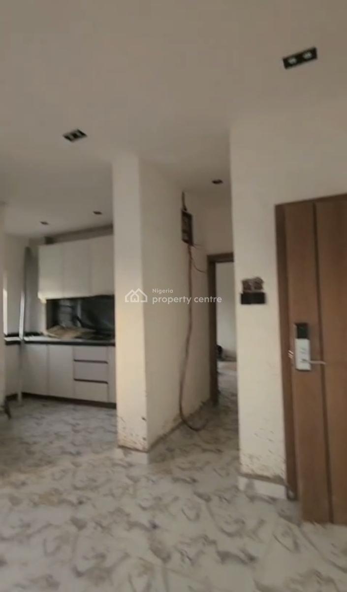 Exquisitely Finished, Newly Built Luxury 1 Bedroom Apartment, Ogunlana, Surulere, Lagos, Mini Flat (room and Parlour) for Sale