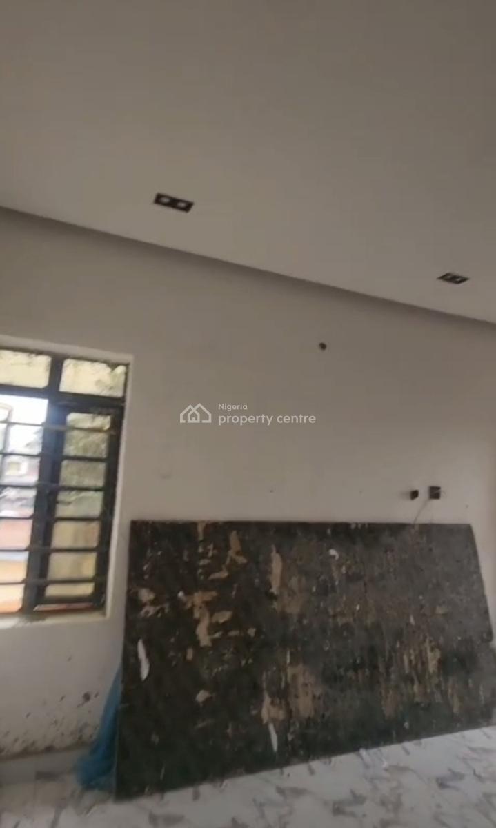 Exquisitely Finished, Newly Built Luxury 1 Bedroom Apartment, Ogunlana, Surulere, Lagos, Mini Flat (room and Parlour) for Sale