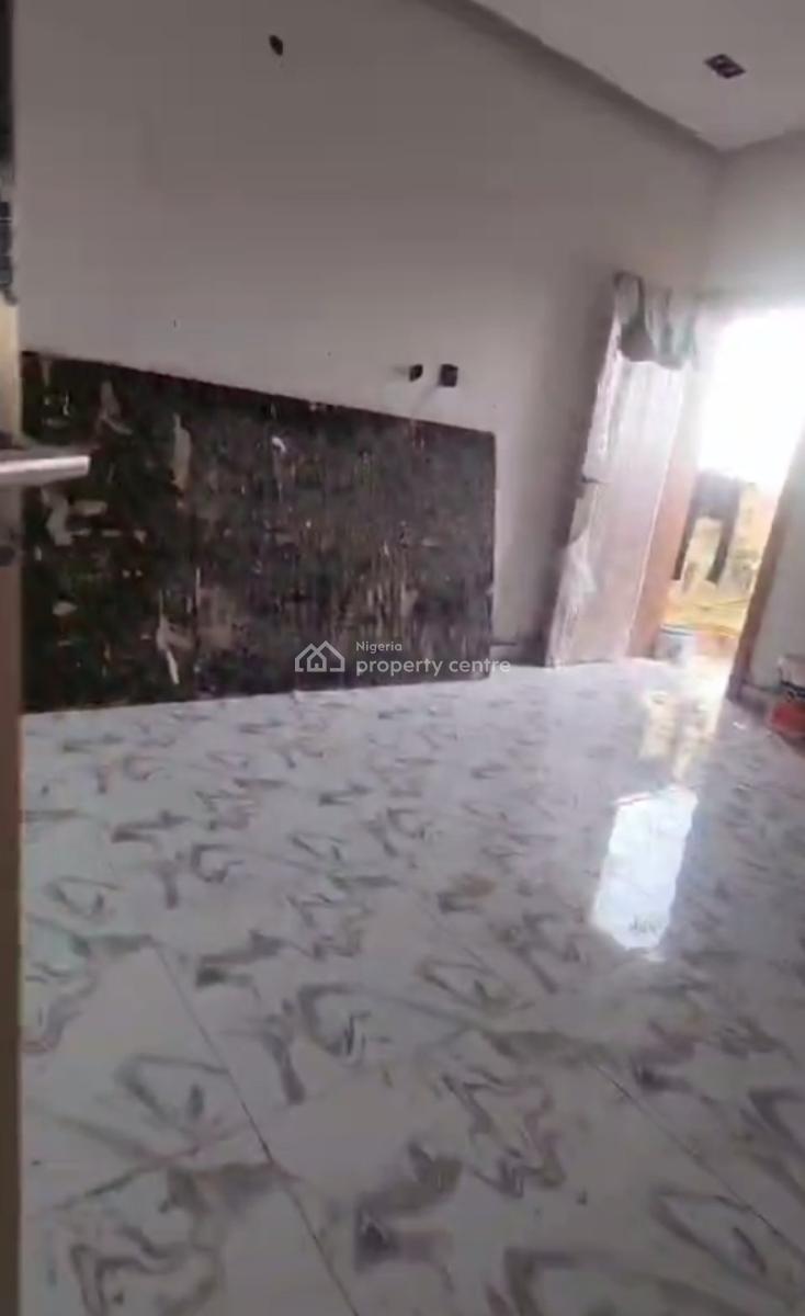 Exquisitely Finished, Newly Built Luxury 1 Bedroom Apartment, Ogunlana, Surulere, Lagos, Mini Flat (room and Parlour) for Sale