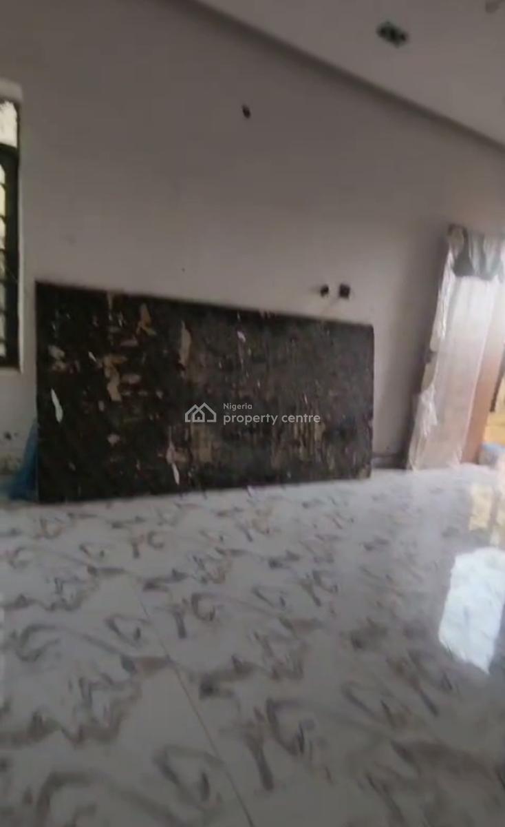 Exquisitely Finished, Newly Built Luxury 1 Bedroom Apartment, Ogunlana, Surulere, Lagos, Mini Flat (room and Parlour) for Sale