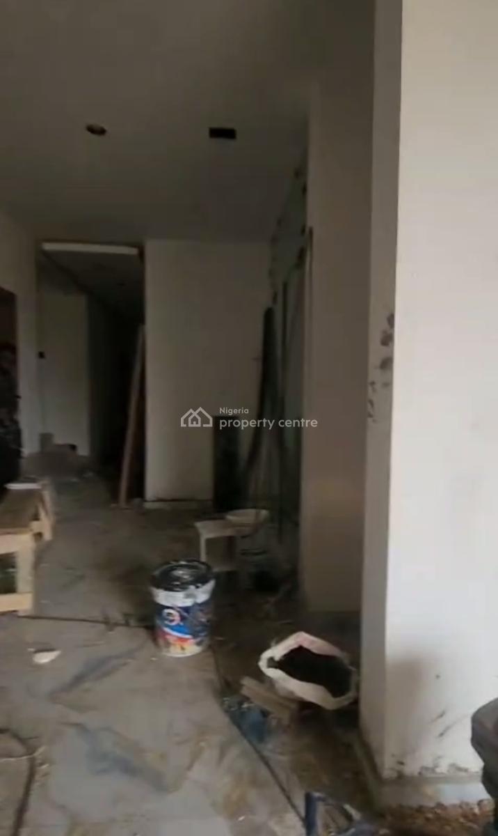 Exquisitely Finished, Newly Built Luxury 1 Bedroom Apartment, Ogunlana, Surulere, Lagos, Mini Flat (room and Parlour) for Sale