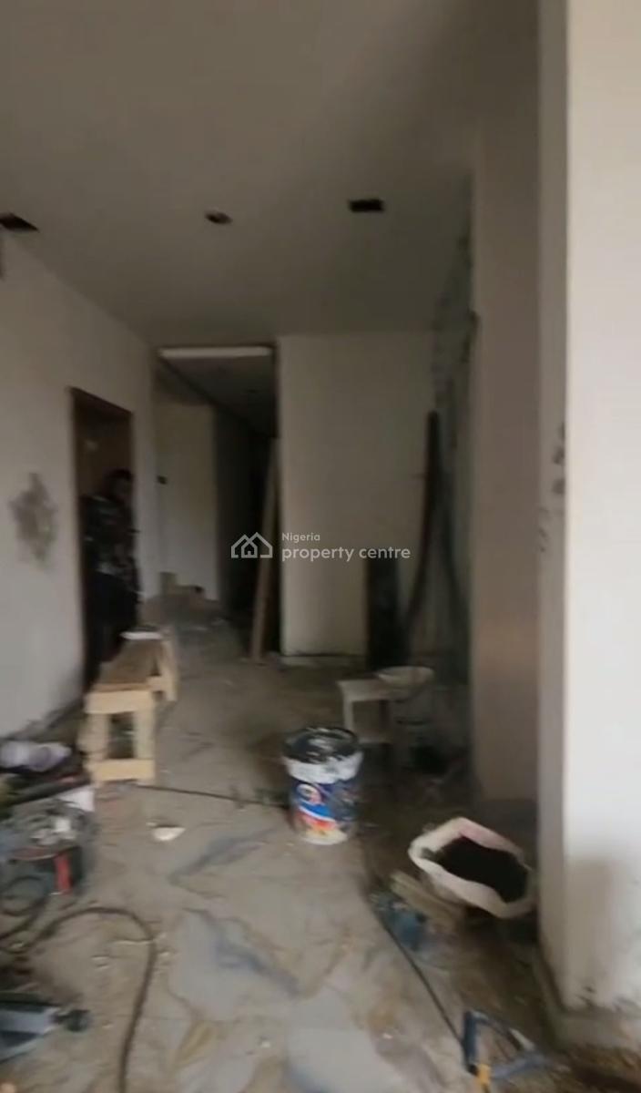 Exquisitely Finished, Newly Built Luxury 1 Bedroom Apartment, Ogunlana, Surulere, Lagos, Mini Flat (room and Parlour) for Sale