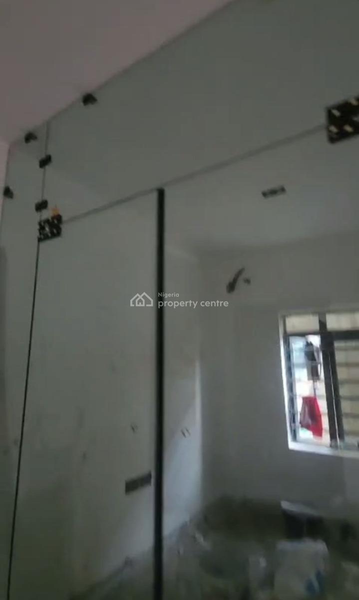 Exquisitely Finished, Newly Built Luxury 1 Bedroom Apartment, Ogunlana, Surulere, Lagos, Mini Flat (room and Parlour) for Sale