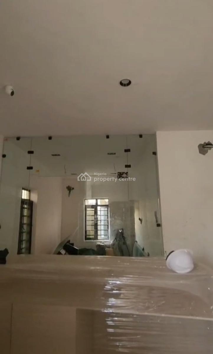 Exquisitely Finished, Newly Built Luxury 1 Bedroom Apartment, Ogunlana, Surulere, Lagos, Mini Flat (room and Parlour) for Sale