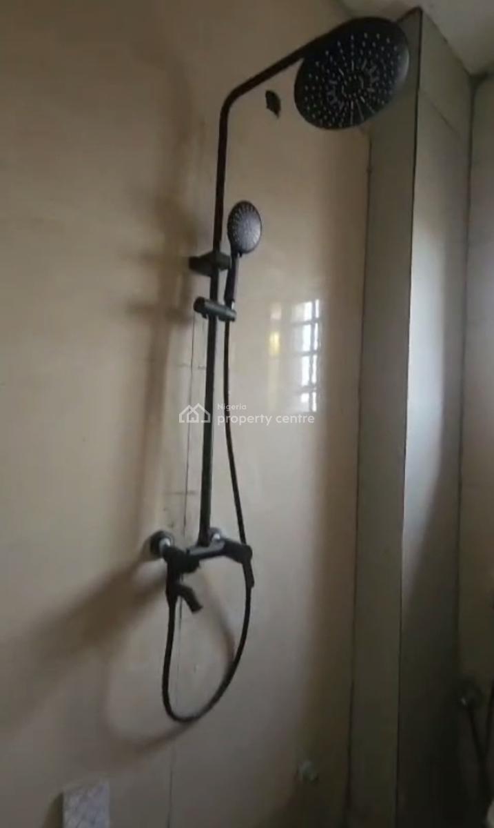 Exquisitely Finished, Newly Built Luxury 1 Bedroom Apartment, Ogunlana, Surulere, Lagos, Mini Flat (room and Parlour) for Sale