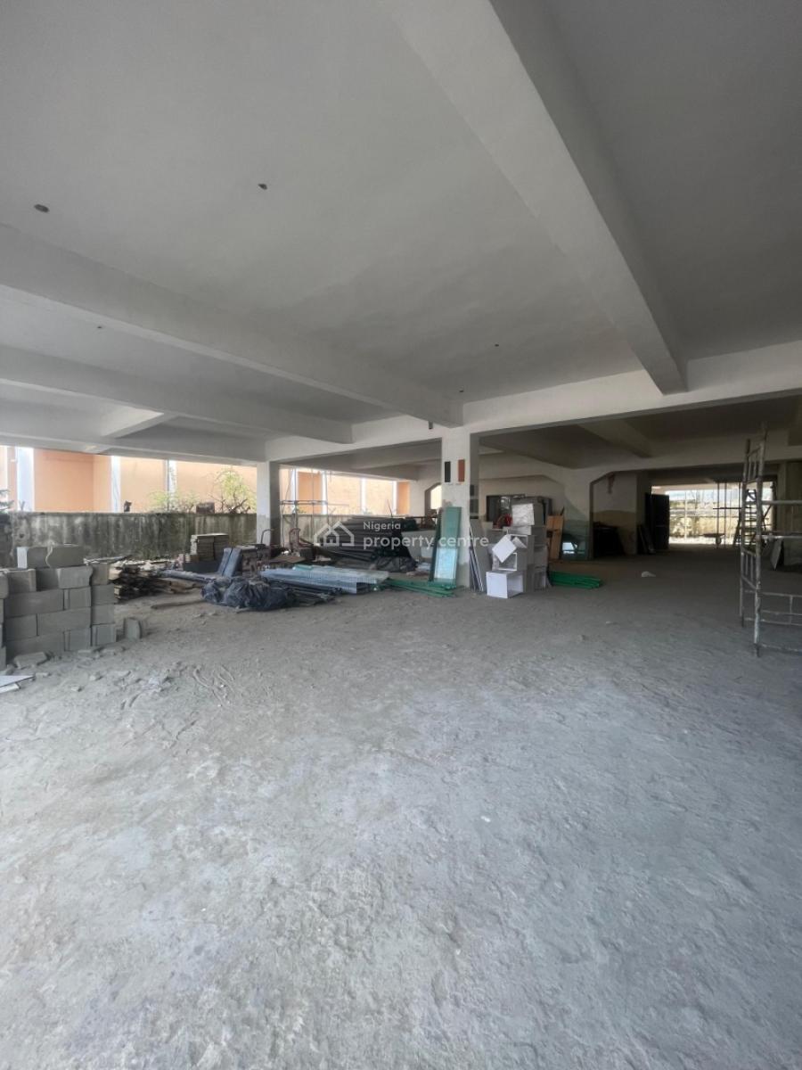 2 Bedroom Apartment with Pool and Gym, Oniru, Victoria Island (vi), Lagos, Block of Flats for Sale