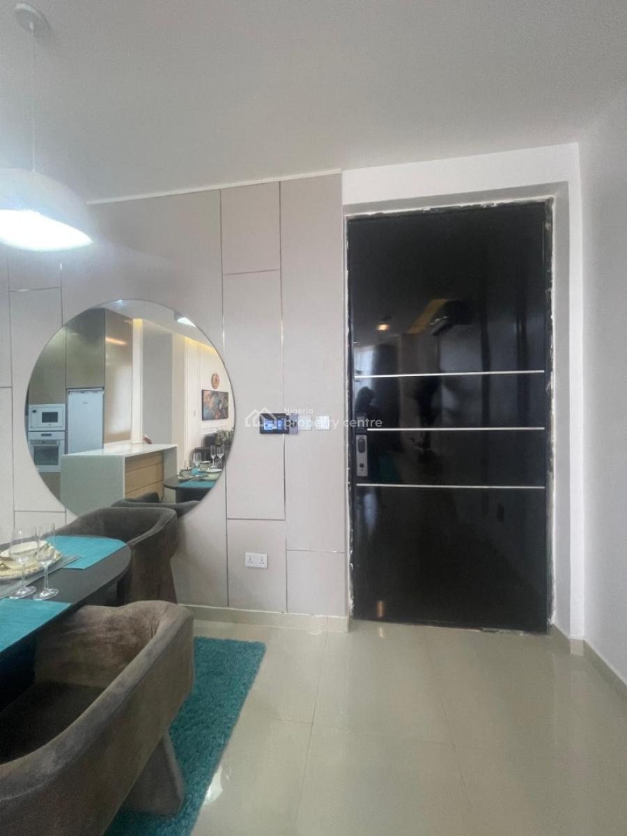 2 Bedroom Apartment with Pool and Gym, Oniru, Victoria Island (vi), Lagos, Block of Flats for Sale