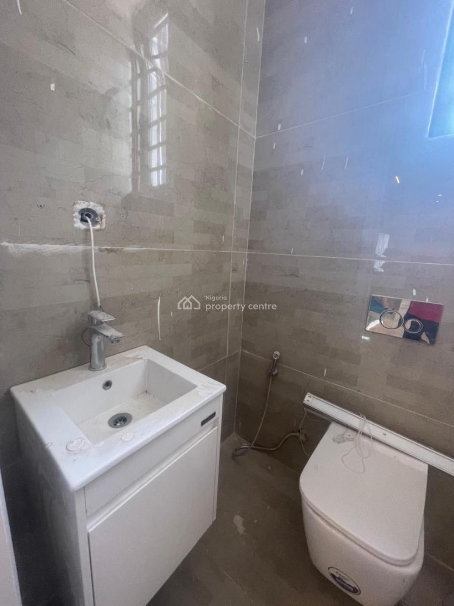2 Bedroom Apartment with Pool and Gym, Oniru, Victoria Island (vi), Lagos, Block of Flats for Sale