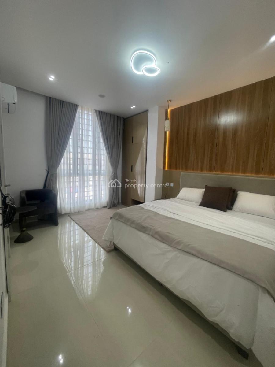 2 Bedroom Apartment with Pool and Gym, Oniru, Victoria Island (vi), Lagos, Block of Flats for Sale