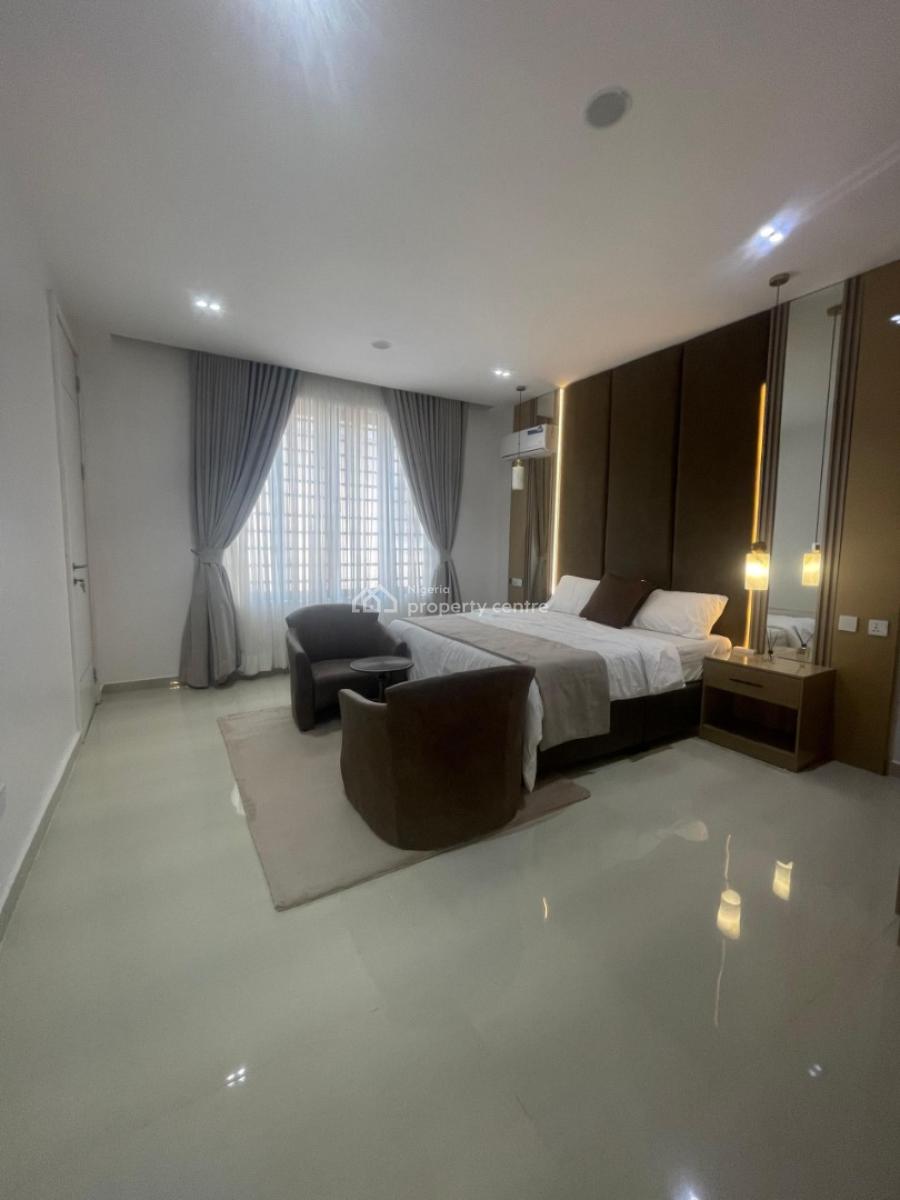 2 Bedroom Apartment with Pool and Gym, Oniru, Victoria Island (vi), Lagos, Block of Flats for Sale