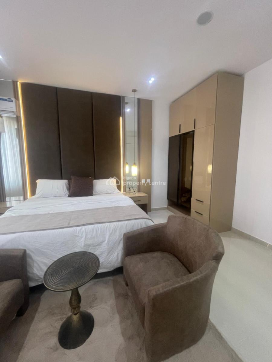 2 Bedroom Apartment with Pool and Gym, Oniru, Victoria Island (vi), Lagos, Block of Flats for Sale