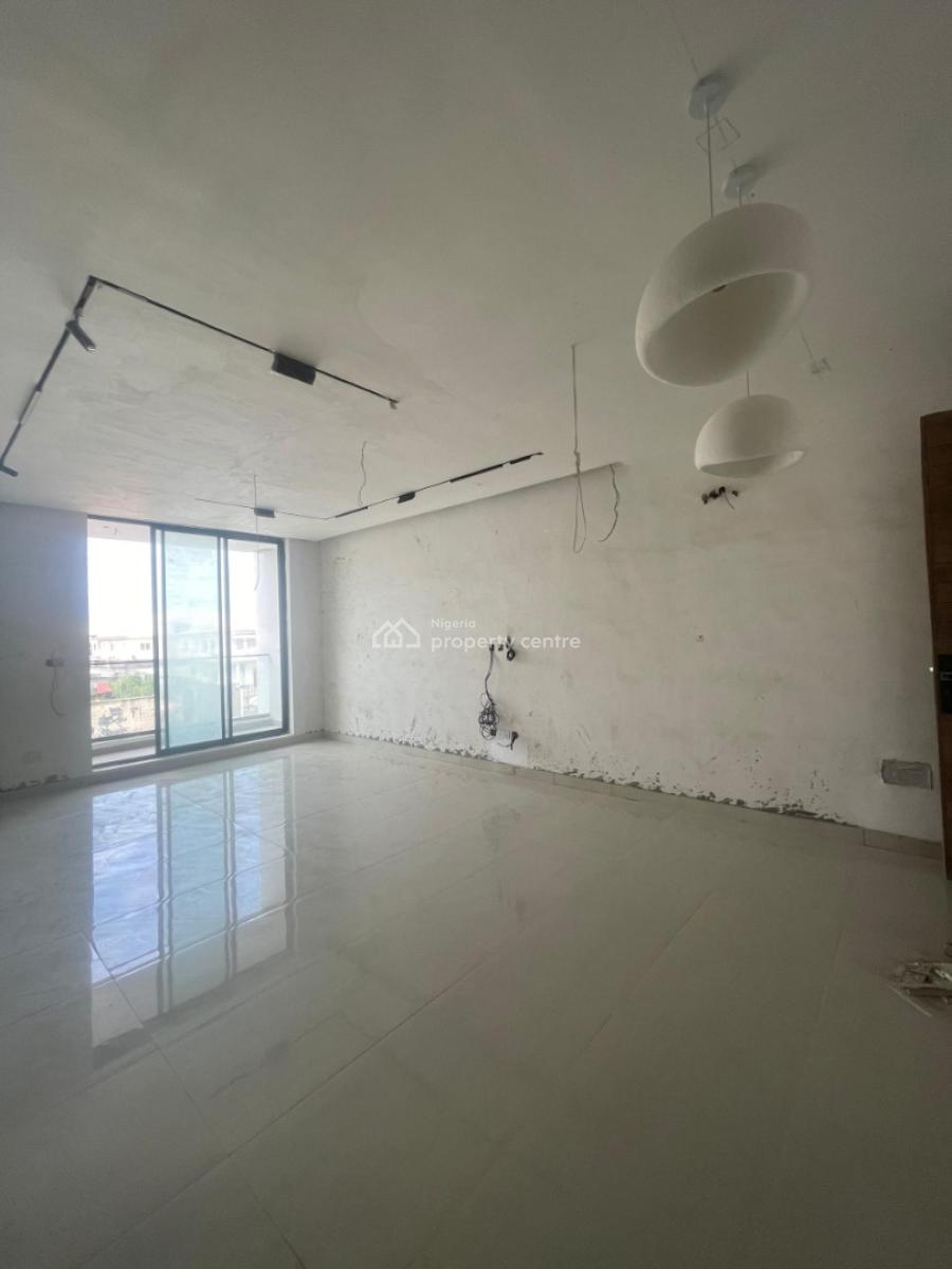 2 Bedroom Apartment with Pool and Gym, Oniru, Victoria Island (vi), Lagos, Block of Flats for Sale