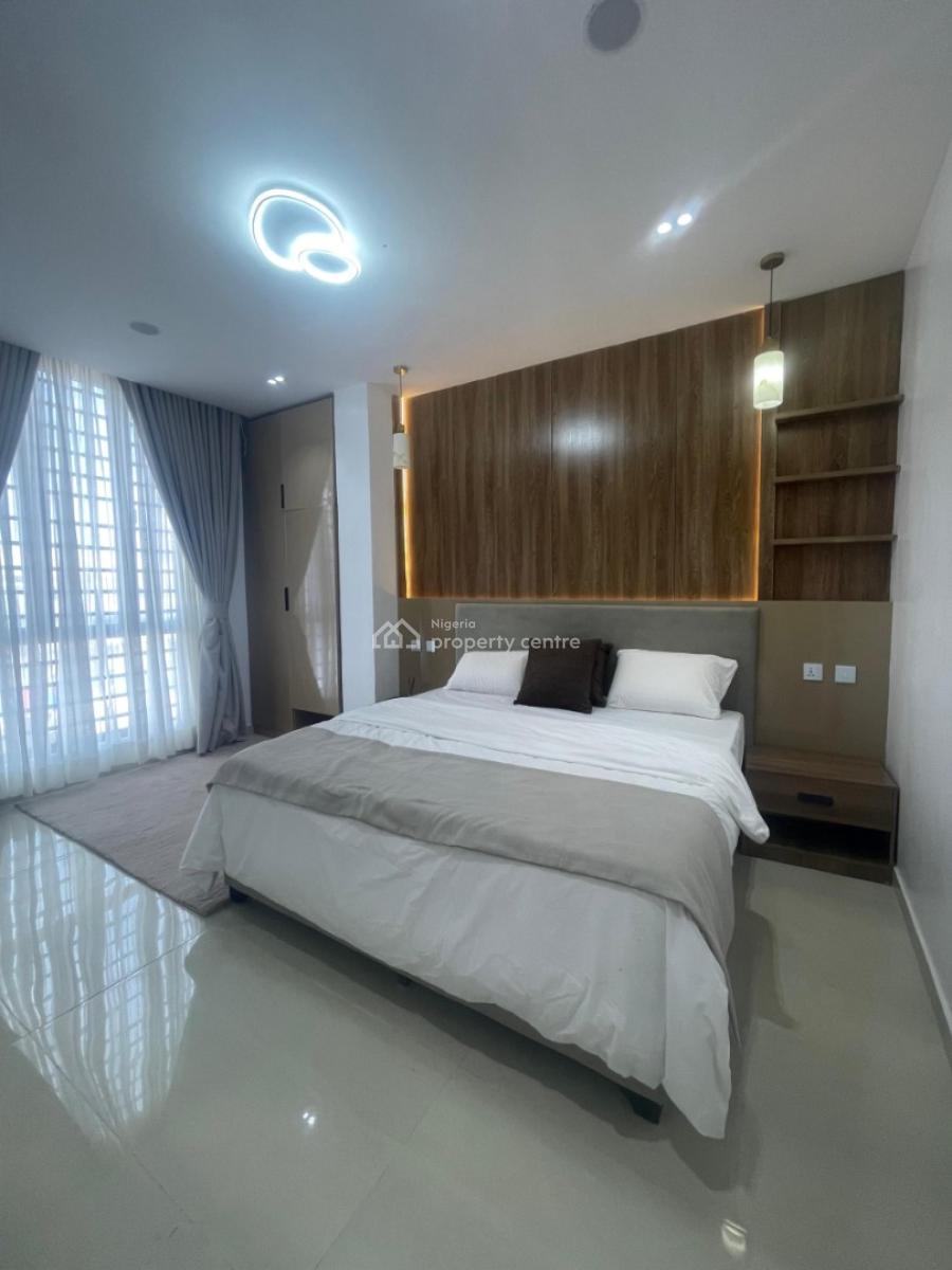 2 Bedroom Apartment with Pool and Gym, Oniru, Victoria Island (vi), Lagos, Block of Flats for Sale