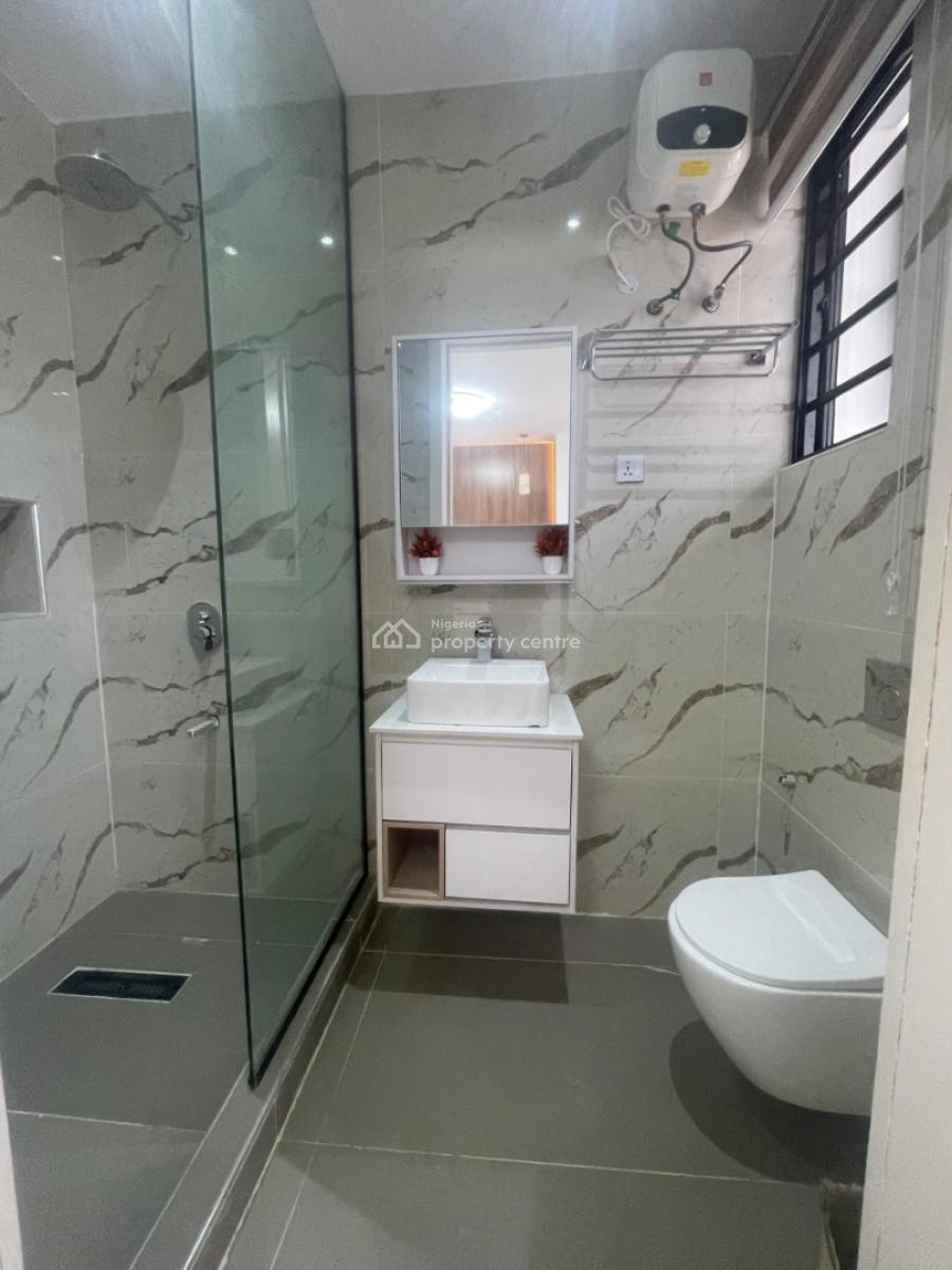 2 Bedroom Apartment with Pool and Gym, Oniru, Victoria Island (vi), Lagos, Block of Flats for Sale