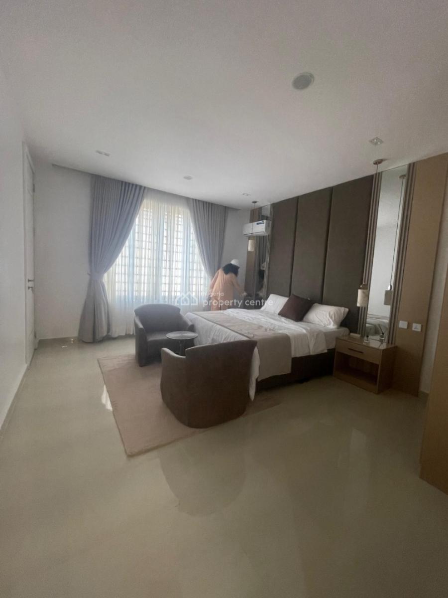 2 Bedroom Apartment with Pool and Gym, Oniru, Victoria Island (vi), Lagos, Block of Flats for Sale