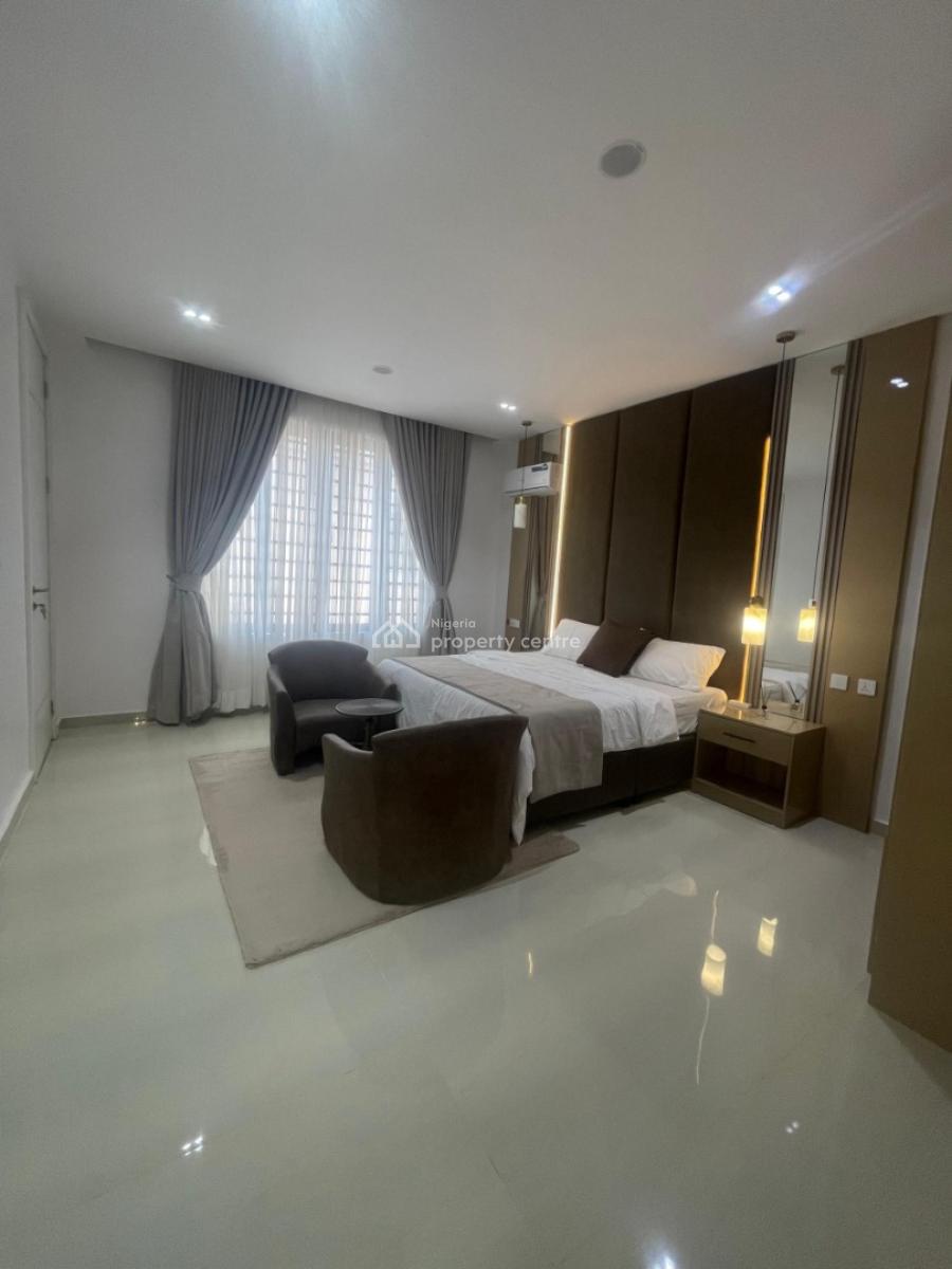 2 Bedroom Apartment with Pool and Gym, Oniru, Victoria Island (vi), Lagos, Block of Flats for Sale