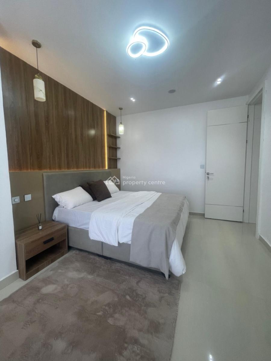 2 Bedroom Apartment with Pool and Gym, Oniru, Victoria Island (vi), Lagos, Block of Flats for Sale