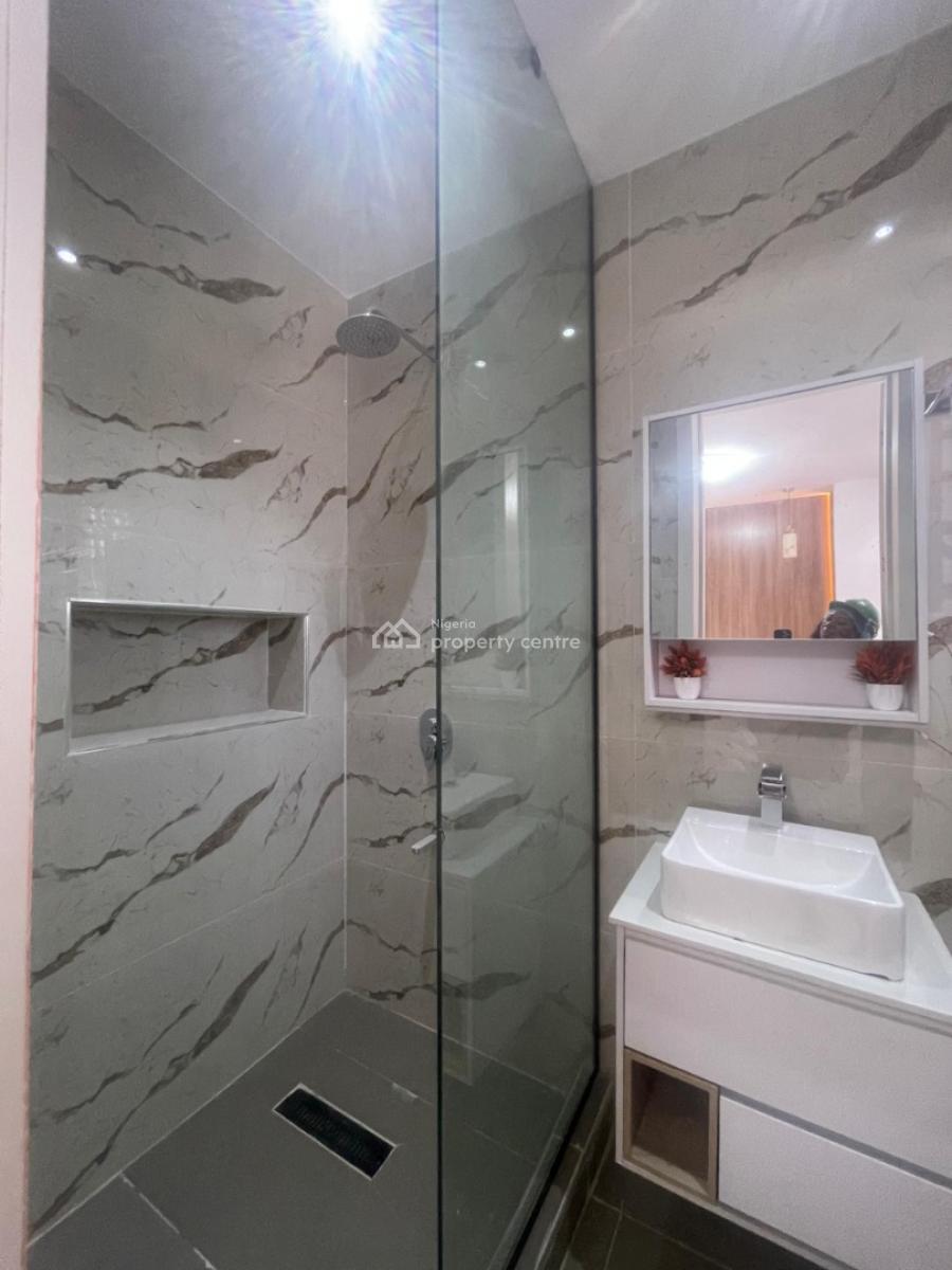 2 Bedroom Apartment with Pool and Gym, Oniru, Victoria Island (vi), Lagos, Block of Flats for Sale