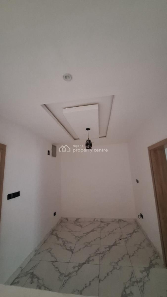 Newly Built 3-bedroom Apartment, News Engineering, Dawaki, Gwarinpa, Abuja, Flat / Apartment for Rent