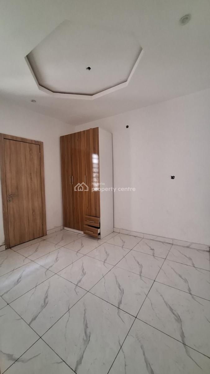 Newly Built 3-bedroom Apartment, News Engineering, Dawaki, Gwarinpa, Abuja, Flat / Apartment for Rent